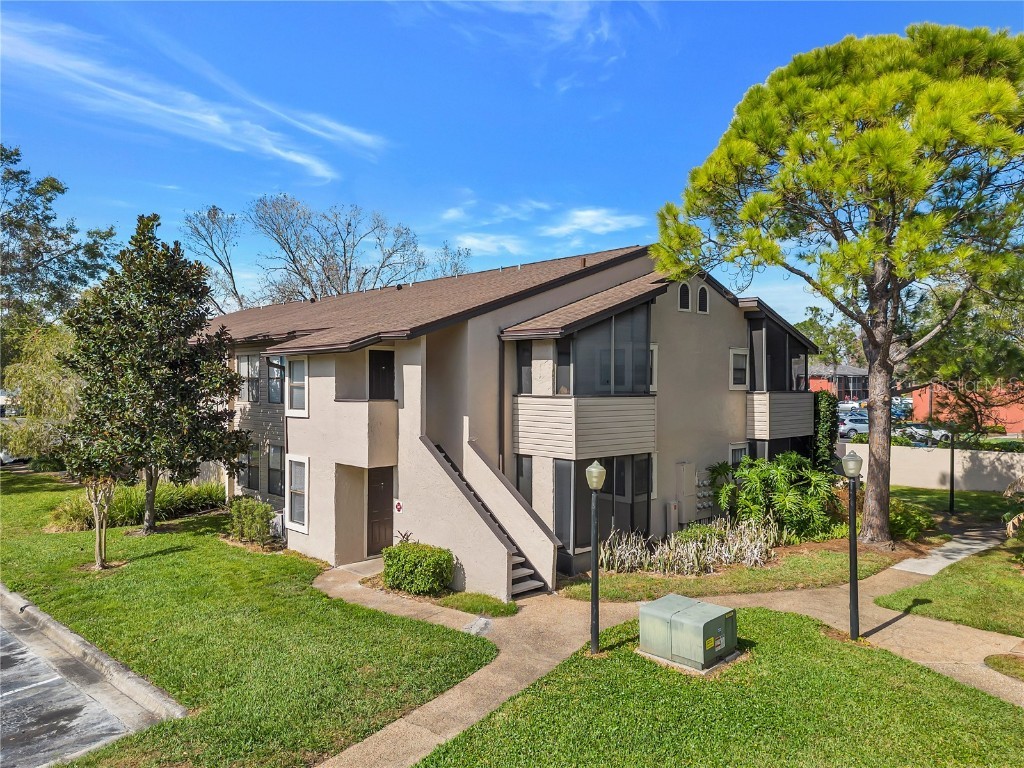 2924 Antique Oaks Circle #45 Winter Park FL 32792 O6086426 image1