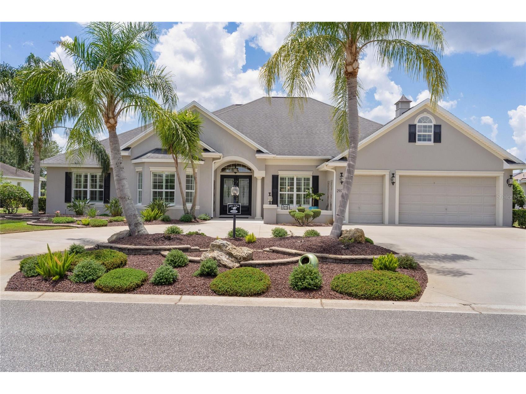 2924 Bonifay Path The Villages FL 32163 O6387240 image1