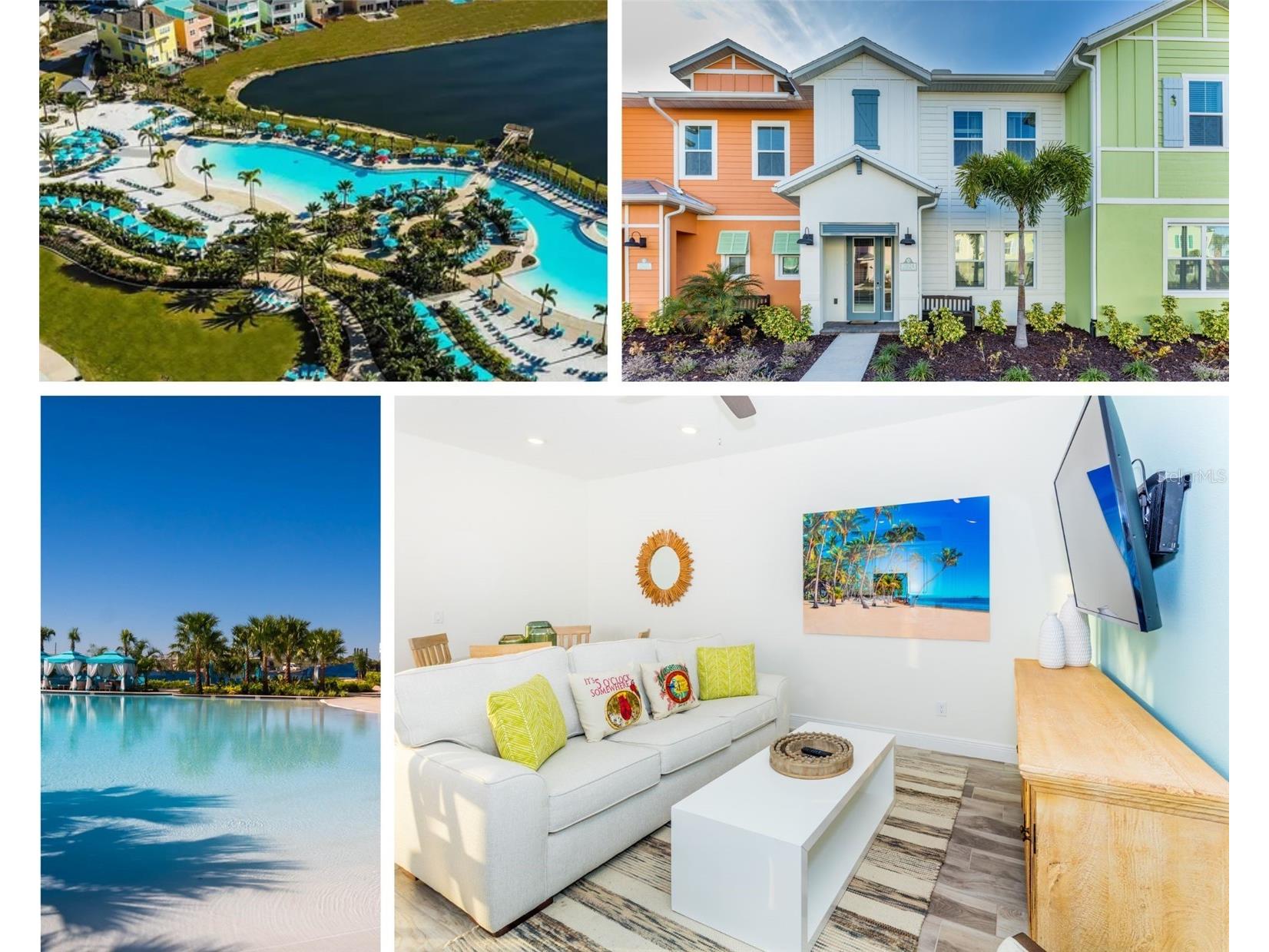 2924 Caribbean Soul Drive Kissimmee FL 34747 S5146209 image1