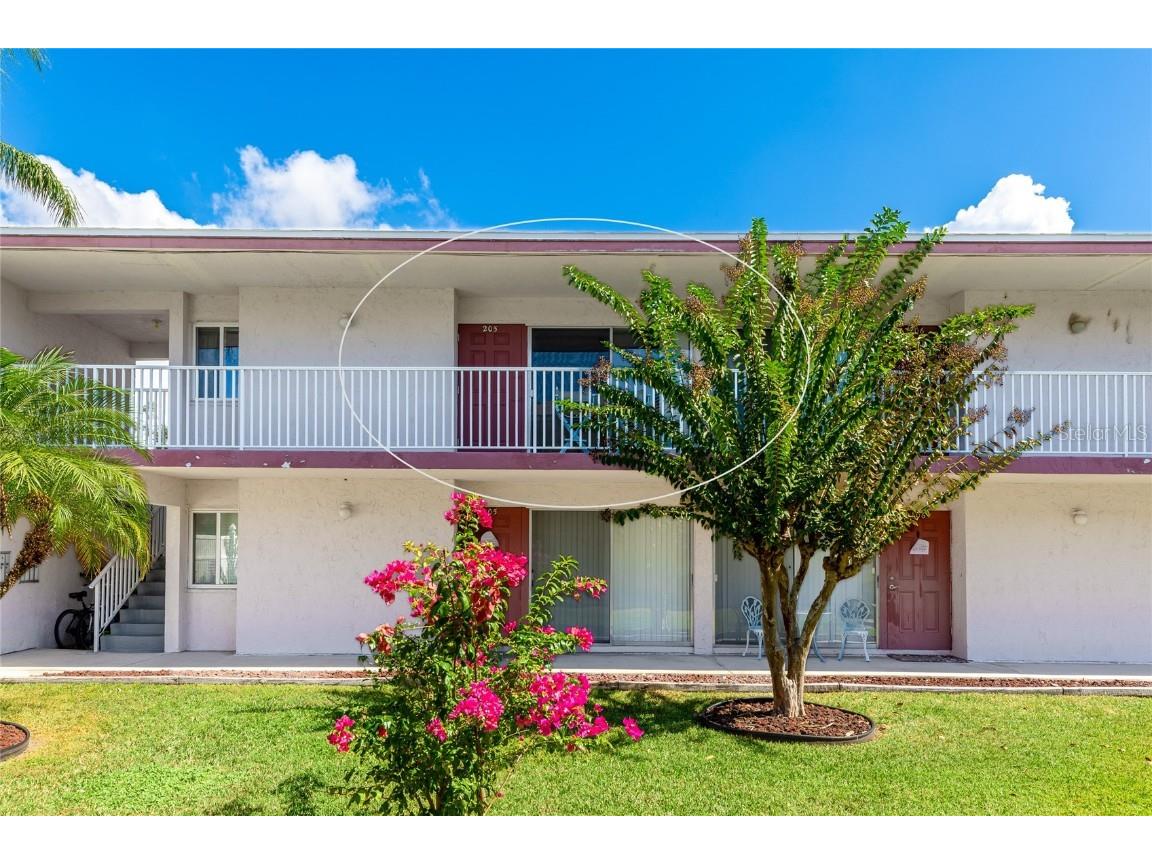 2924 Clark Road #205 Sarasota FL 34231 A4669253 image1