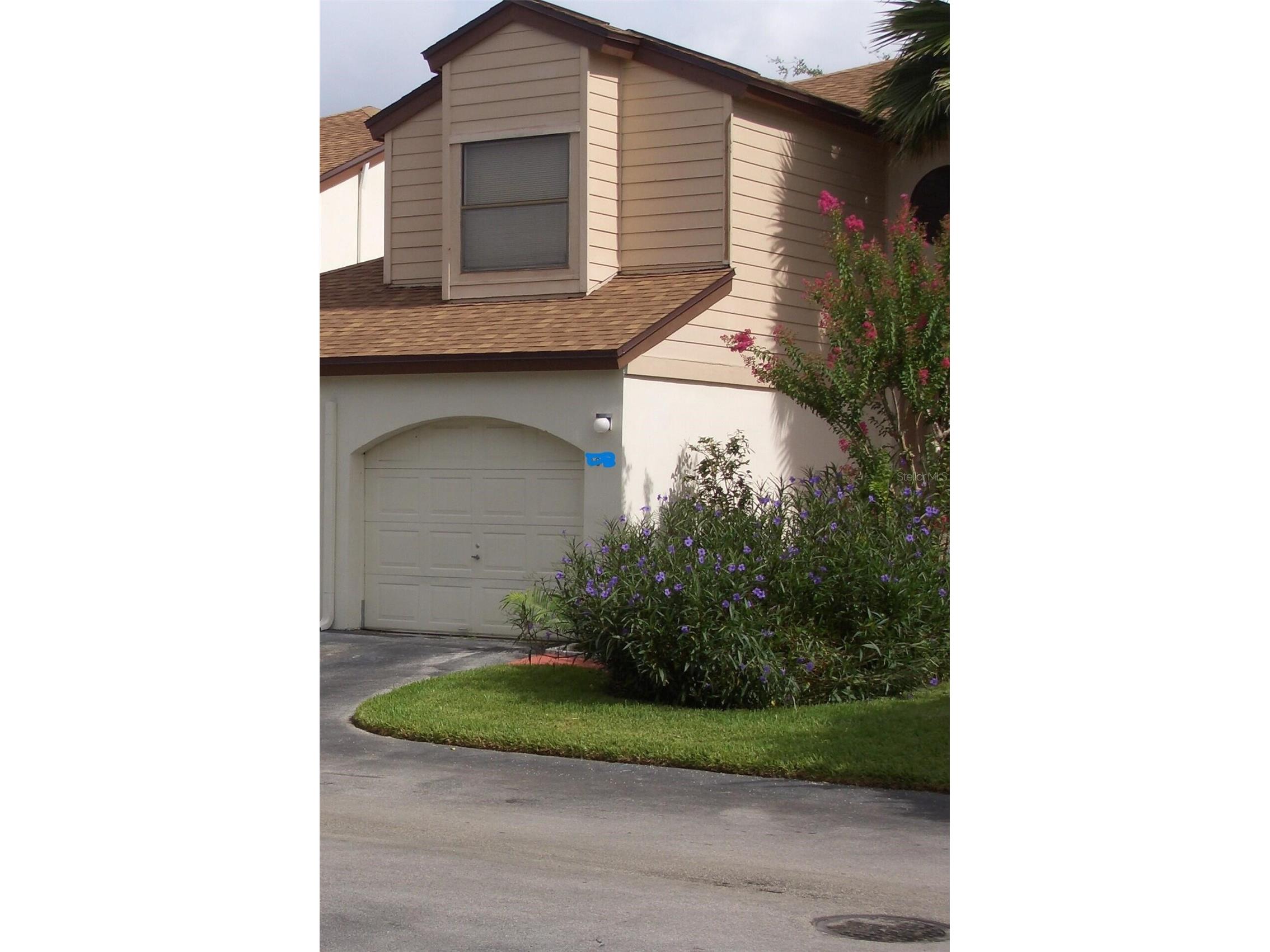 2924 Cottage Grove Court #GE Orlando FL 32822 O6288646 image1