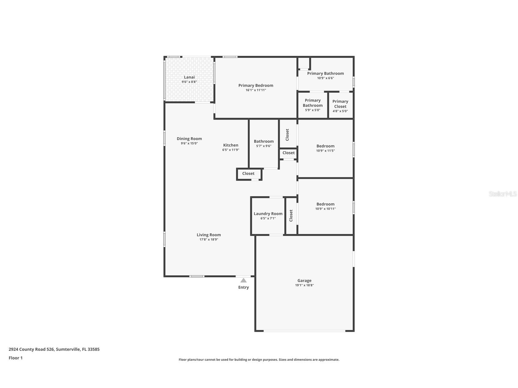 2924 Cr 526 Sumterville FL 33585 OM716928 image4