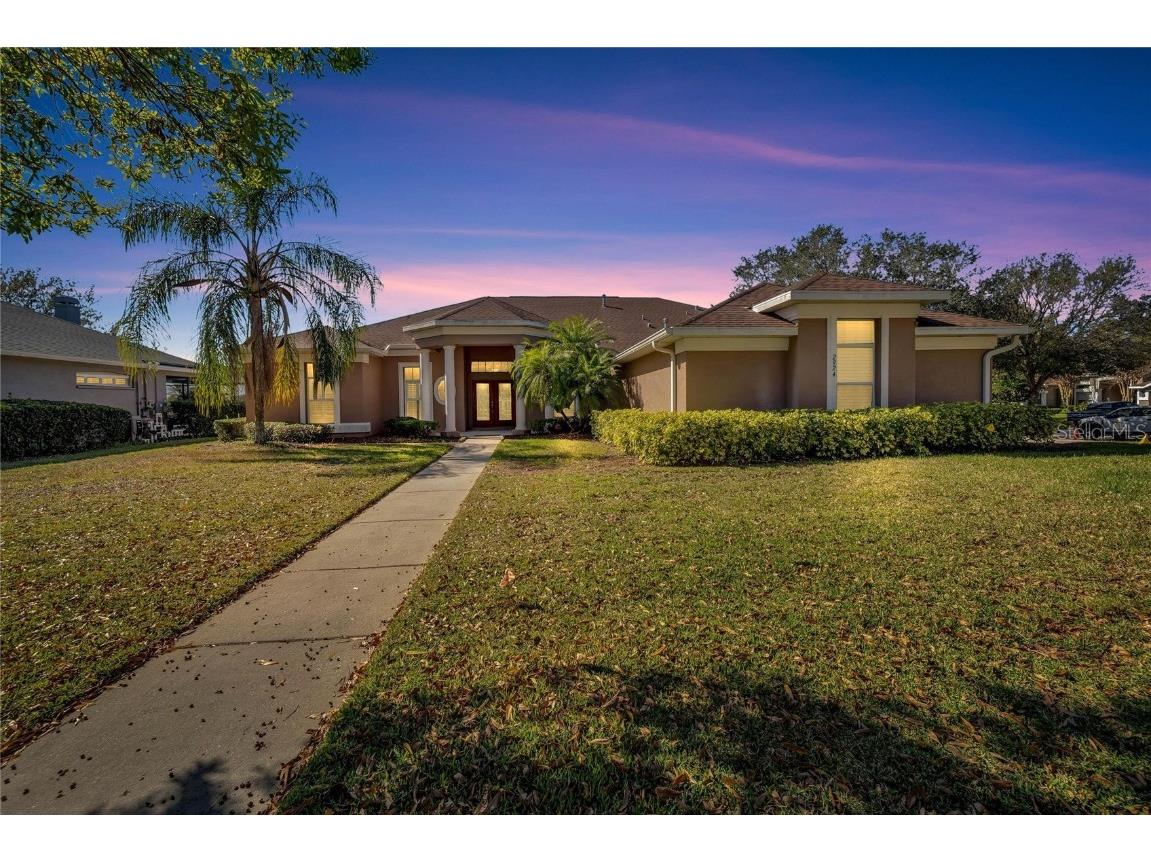 2924 Hillside Ramble Drive Brandon FL 33511 T3427680 image1