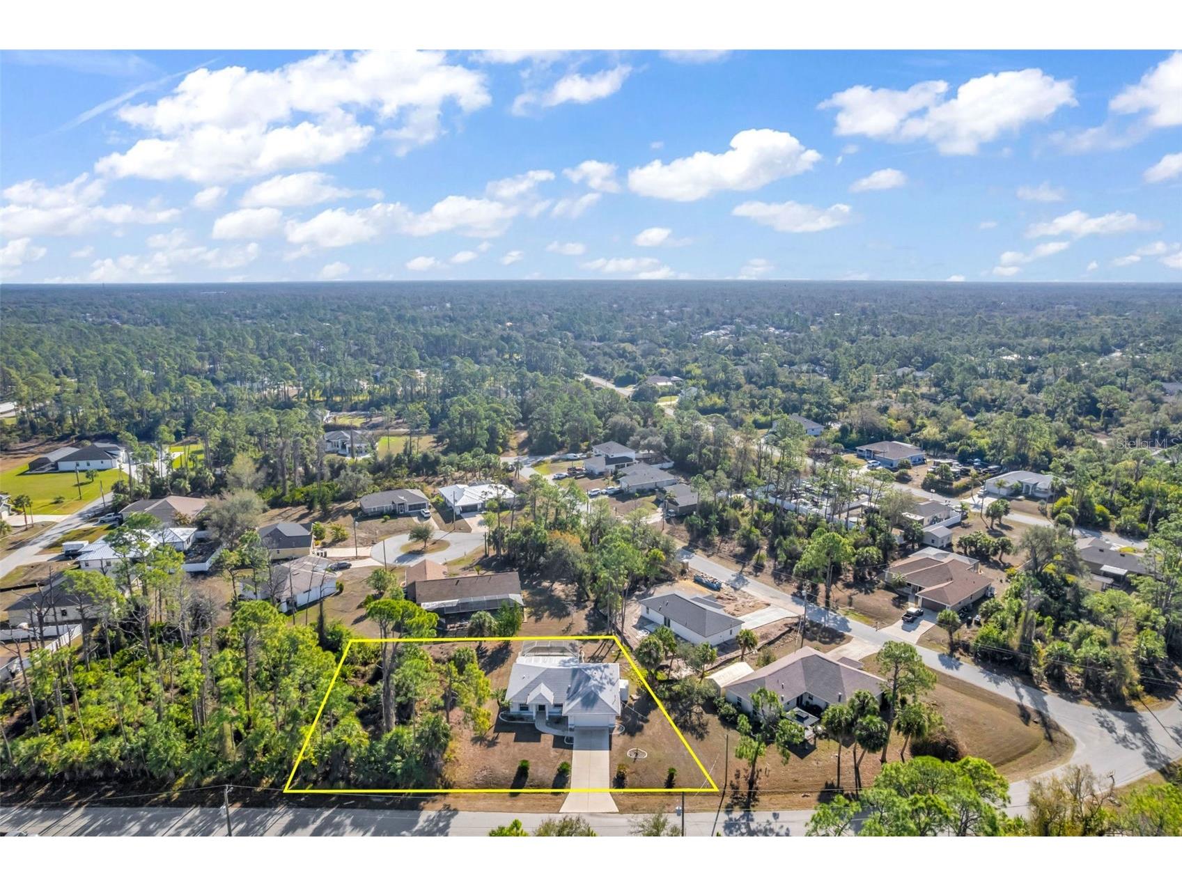 2924 La Tassel Street North Port FL 34288 N6143214 image1