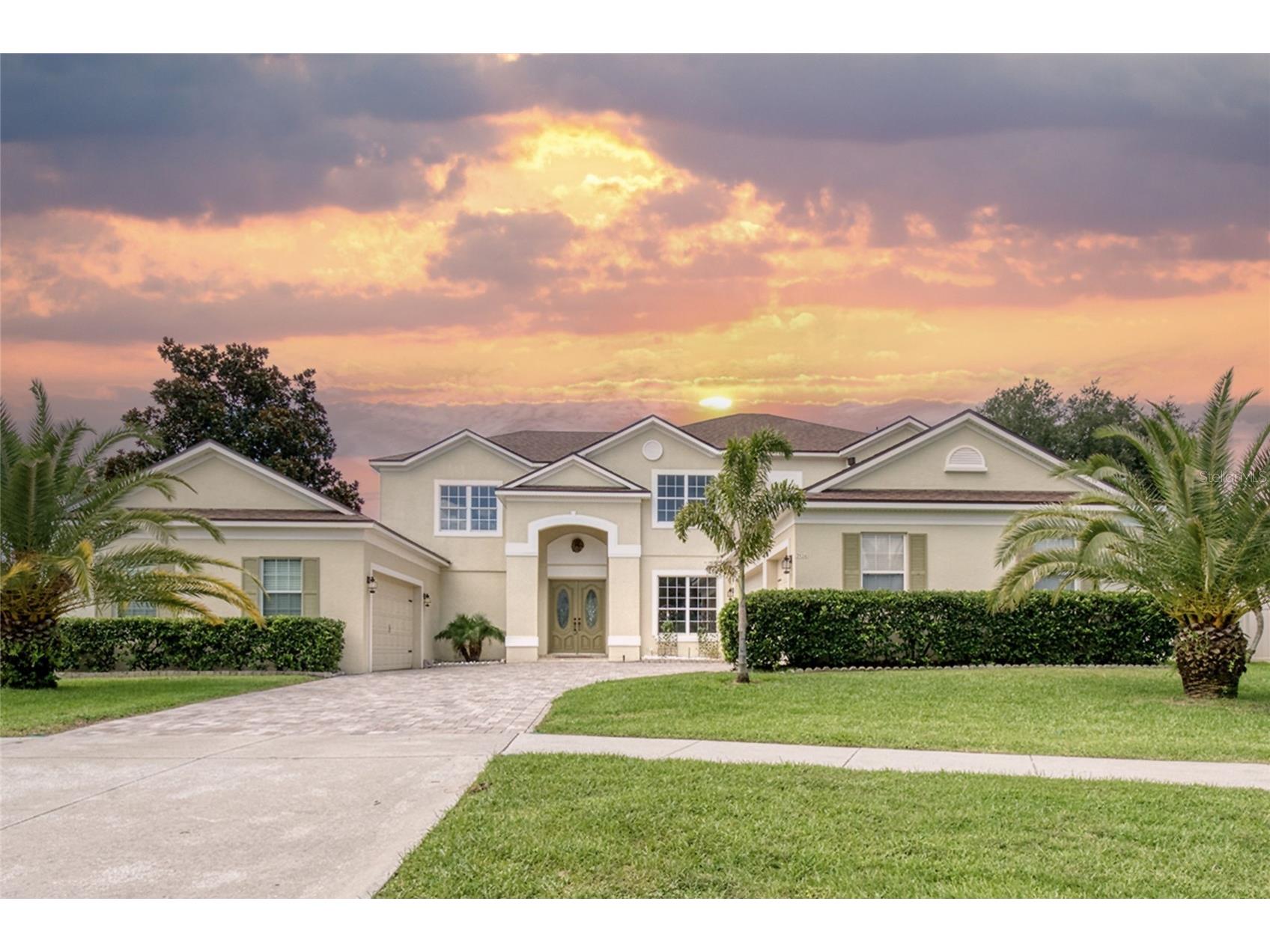 2924 Majestic Isle Drive Clermont FL 34711 O6424354 image1