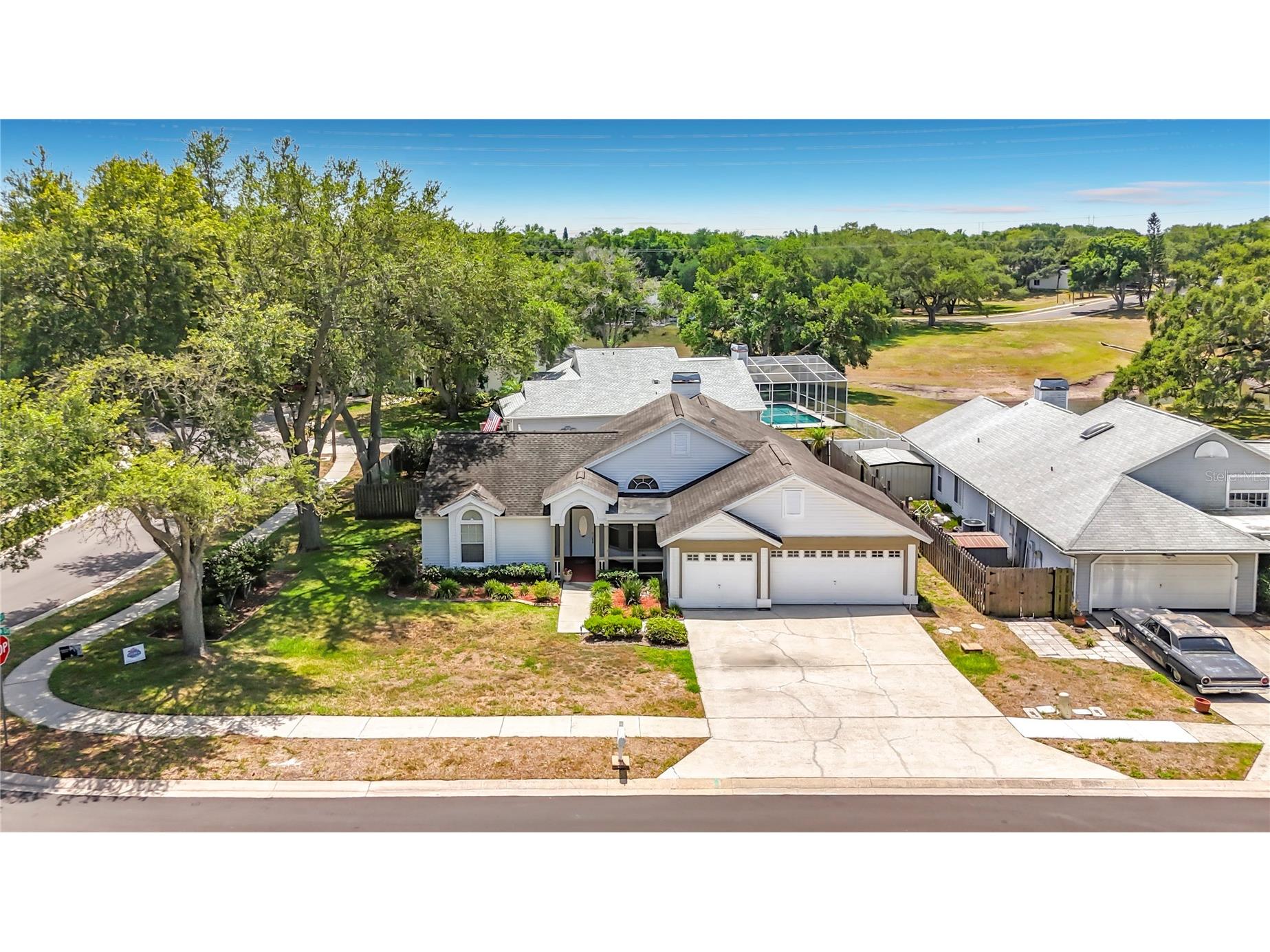 2924 Penridge Drive Palm Harbor FL 34684 TB8507480 image67