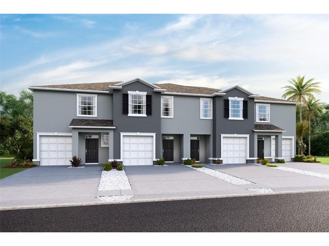 2924 Peony Prairie Lane Wesley Chapel FL 33543 T3320791 image1