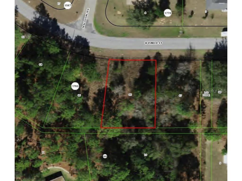 2924 W Eunice Drive Dunnellon FL 34433 TB8455283 image1