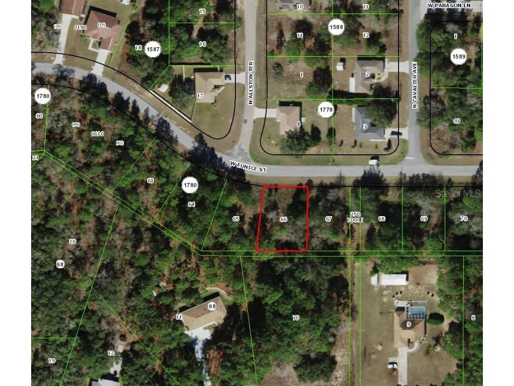 2924 W Eunice Drive Dunnellon FL 34433 TB8455283 image2