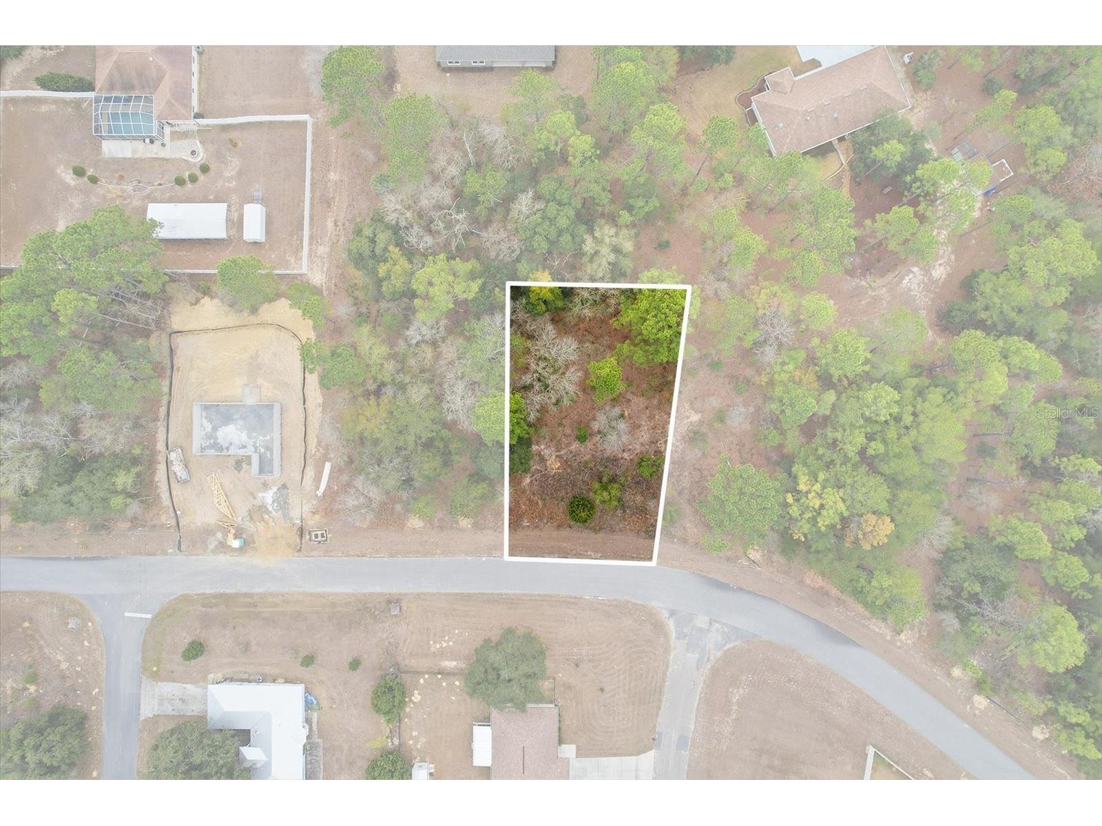 2924 W Eunice Drive Dunnellon FL 34433 TB8476087 image1