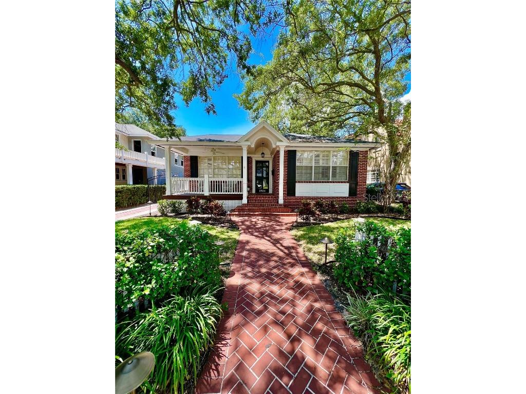 2924 W Wallcraft Avenue Tampa FL 33611 T3448176 image1