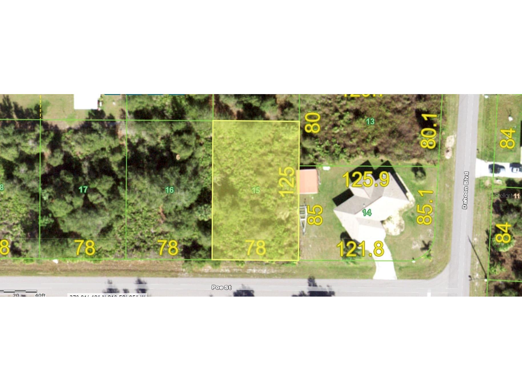 29240 Poe Street Punta Gorda FL 33982 C7471045 image1