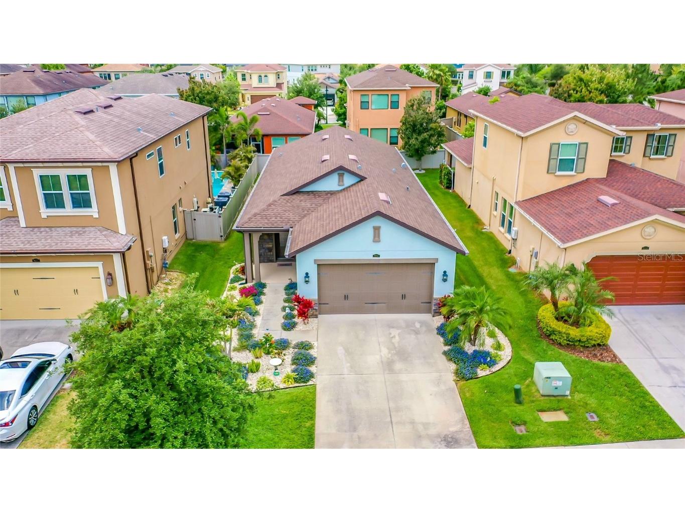 29241 Perilli Place Wesley Chapel FL 33543 T3481384 image1