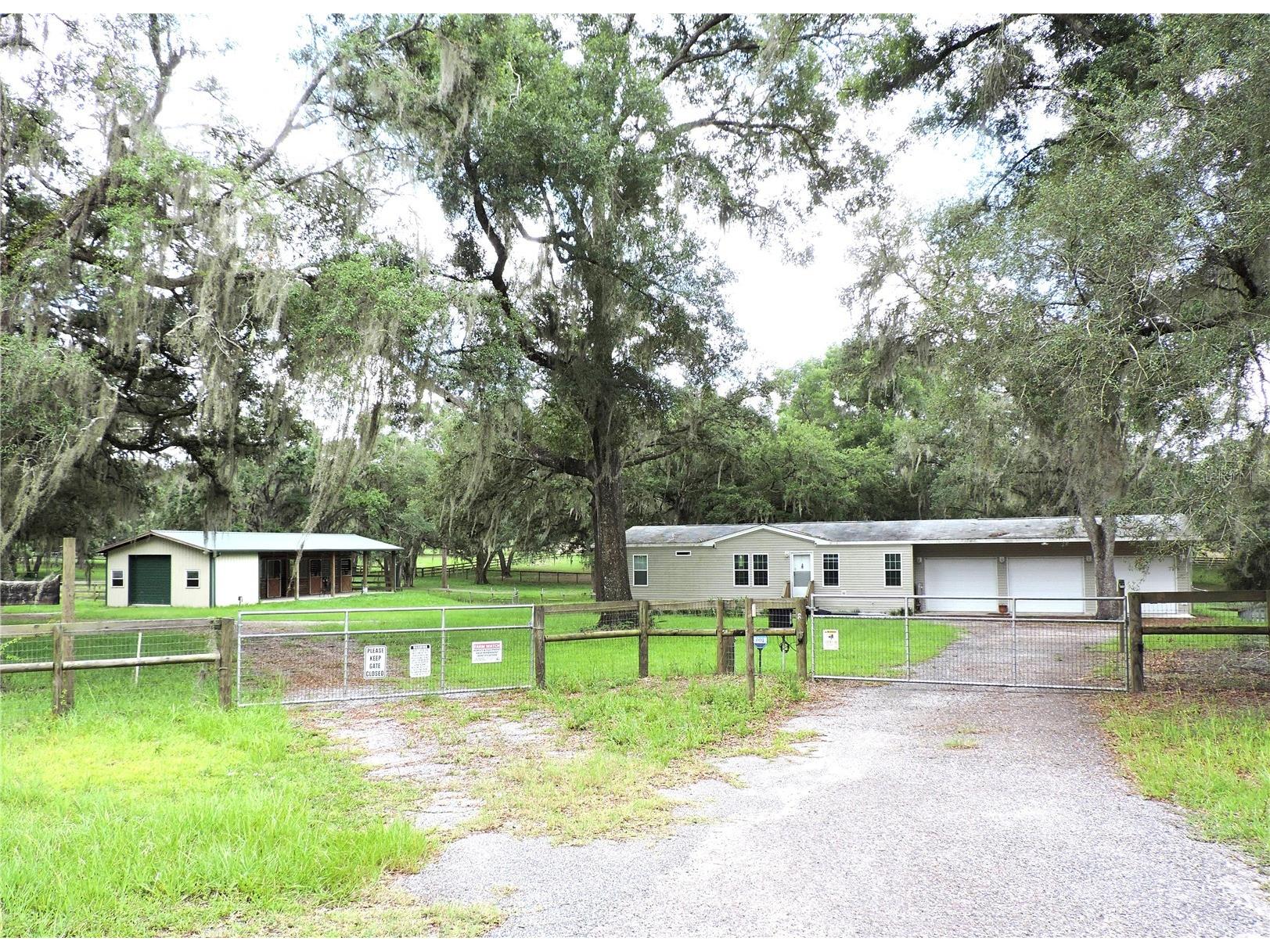 29248 Wildlife Lane Brooksville FL 34602 W7887043 image1