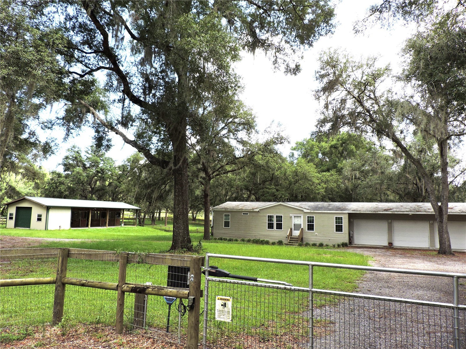 29248 Wildlife Lane Brooksville FL 34602 W7887043 image32