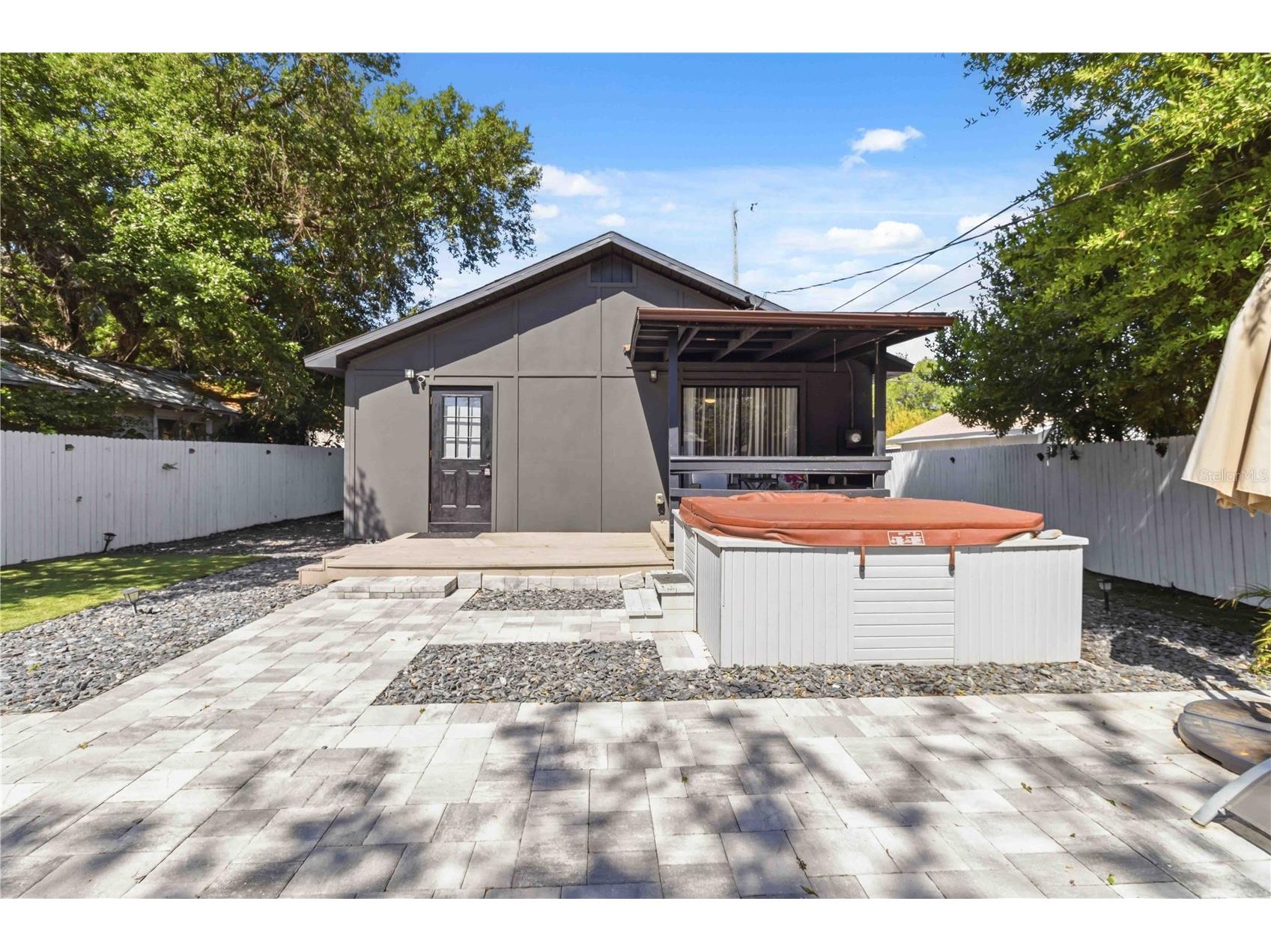 2925 24th Street N Saint Petersburg FL 33713 TB8496033 image21