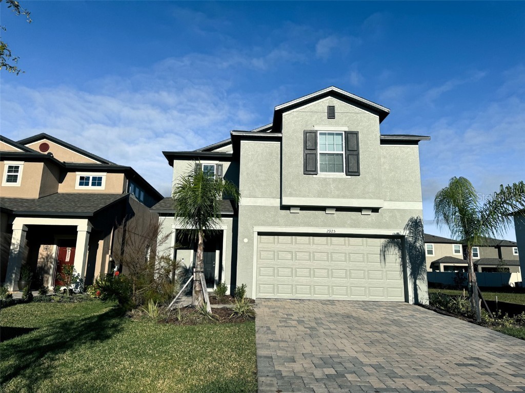 2925 Adams Cross Drive Zephyrhills FL 33540 T3500542 image1