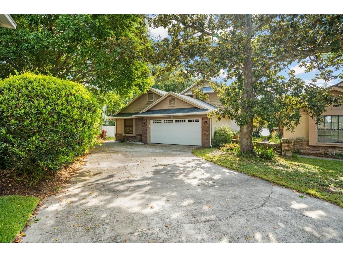 2925 Bridgehampton Lane Orlando FL 32812 - LAKE PORTER O6119294 image1