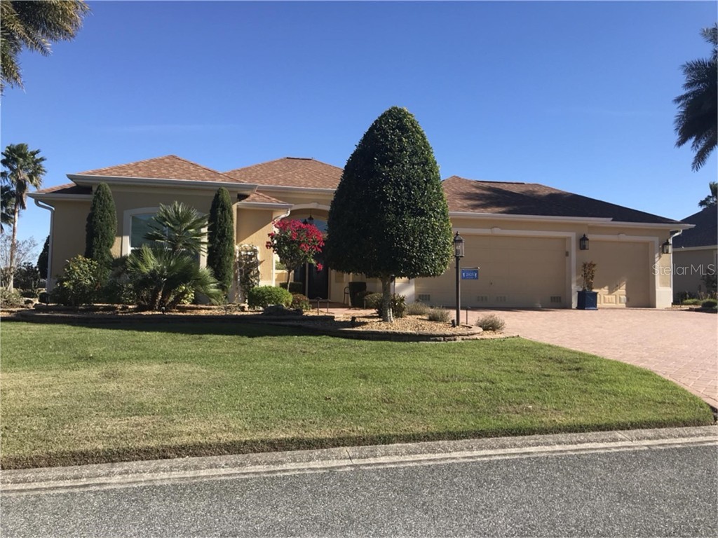 2925 Burnett Terrace The Villages FL 32163 G5101544 image1