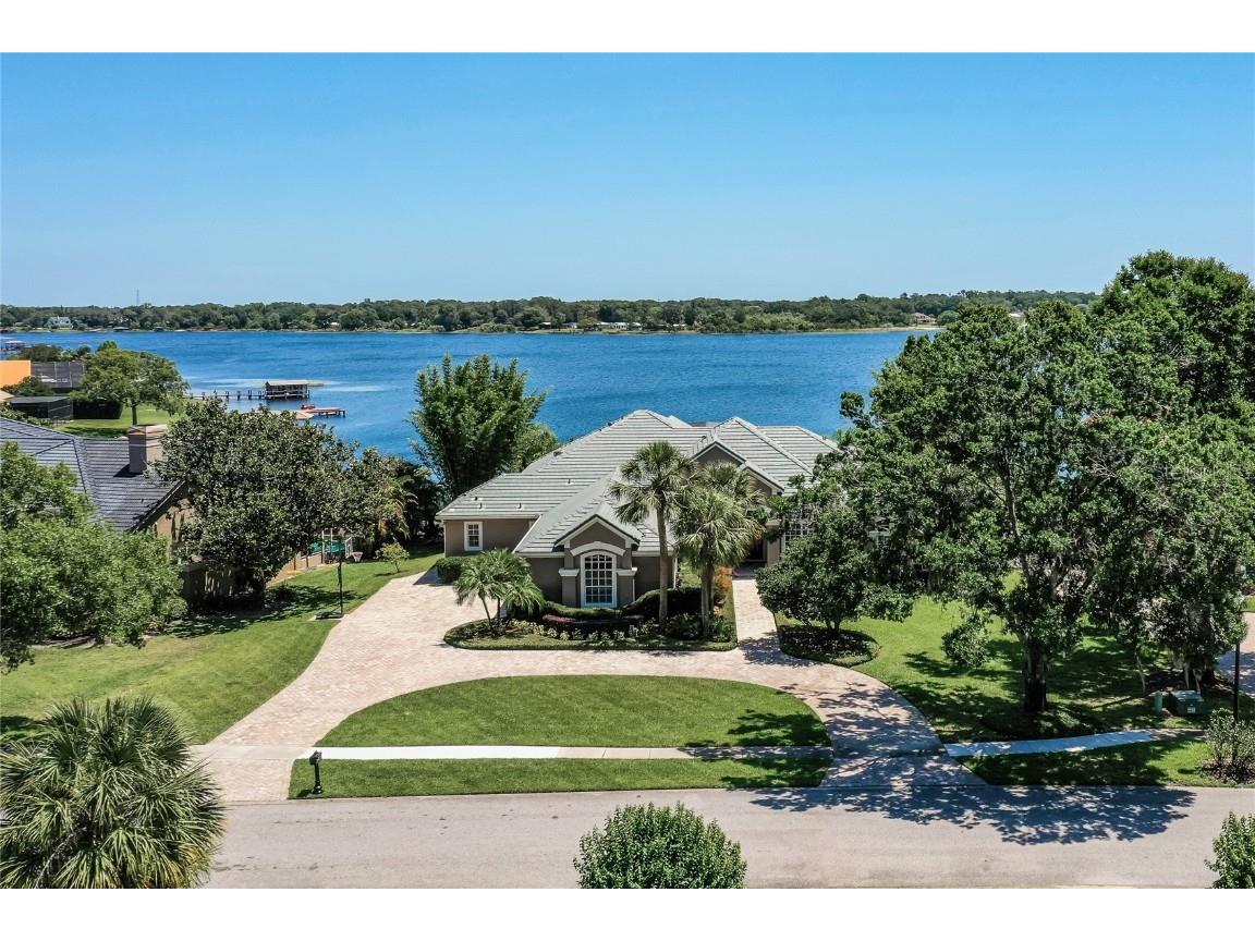 2925 Butler Bay Drive N Windermere FL 34786 - LAKE CRESCENT O6107564 image1