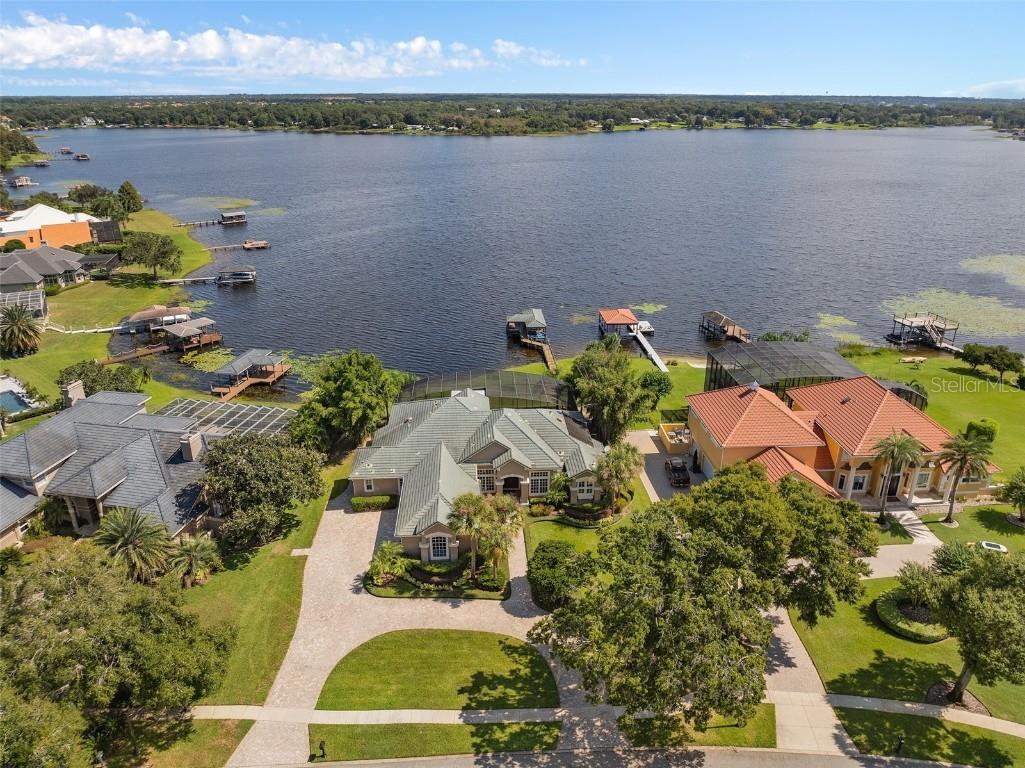 2925 Butler Bay Drive N Windermere FL 34786 - LAKE CRESCENT O6242667 image1