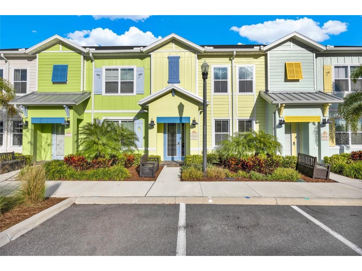 2925 Caribbean Soul Drive Kissimmee FL 34747 O6287007 image1