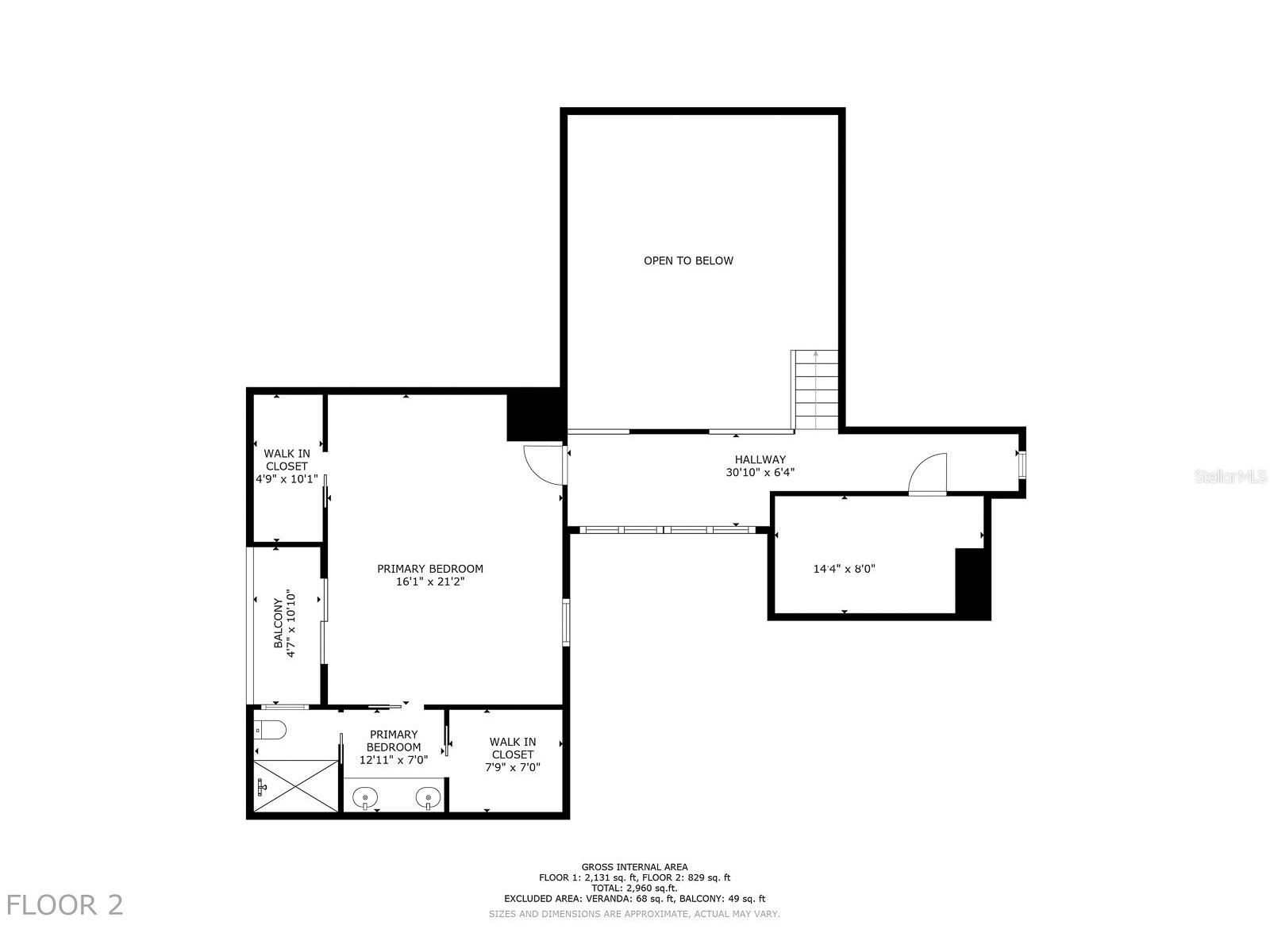 2925 Chelsea Woods Drive Valrico FL 33596 TB8495520 image50