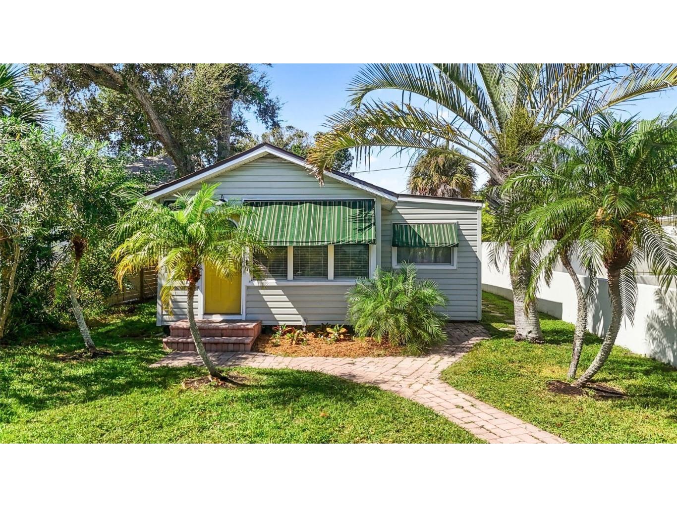 2925 Clinton Street S Gulfport FL 33707 TB8440091 image1