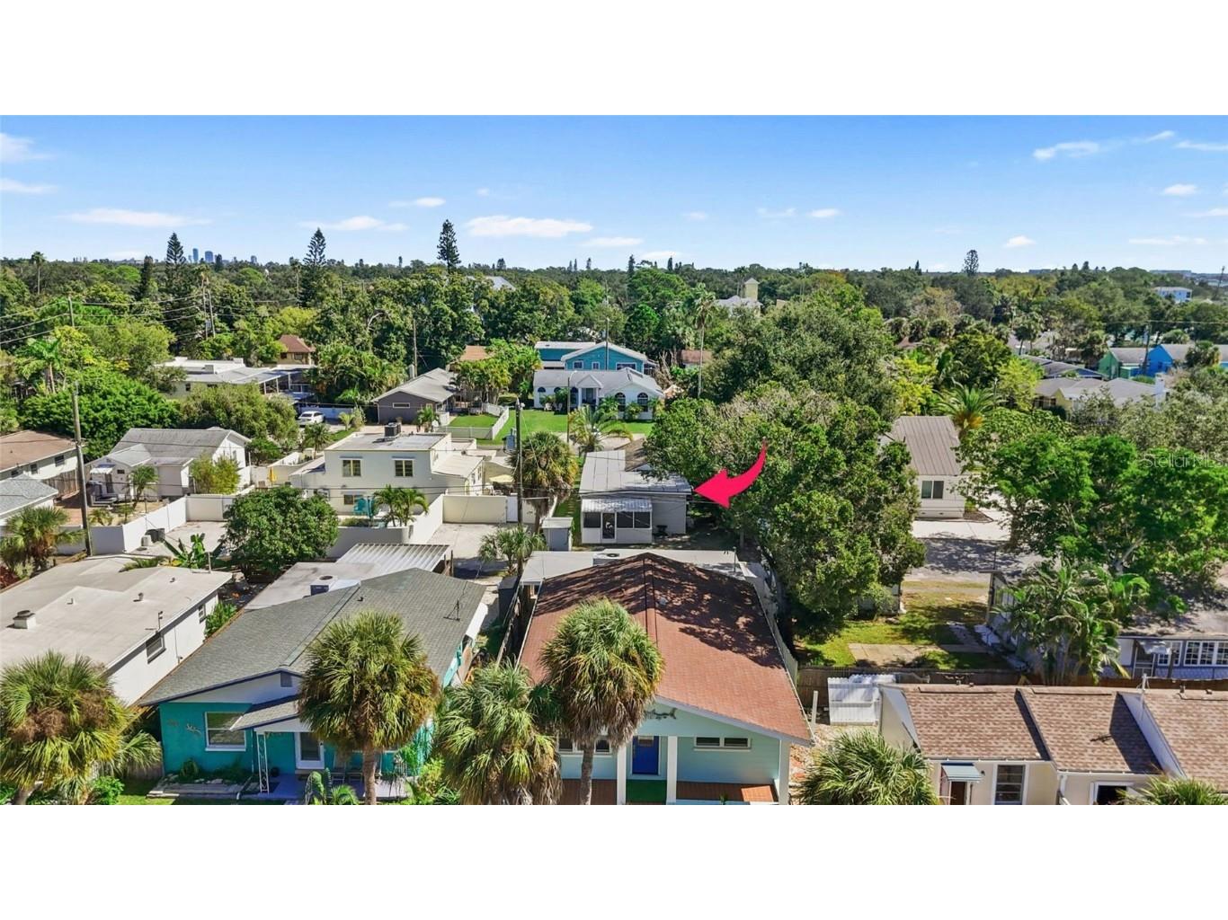 2925 Clinton Street S Gulfport FL 33707 TB8440091 image25