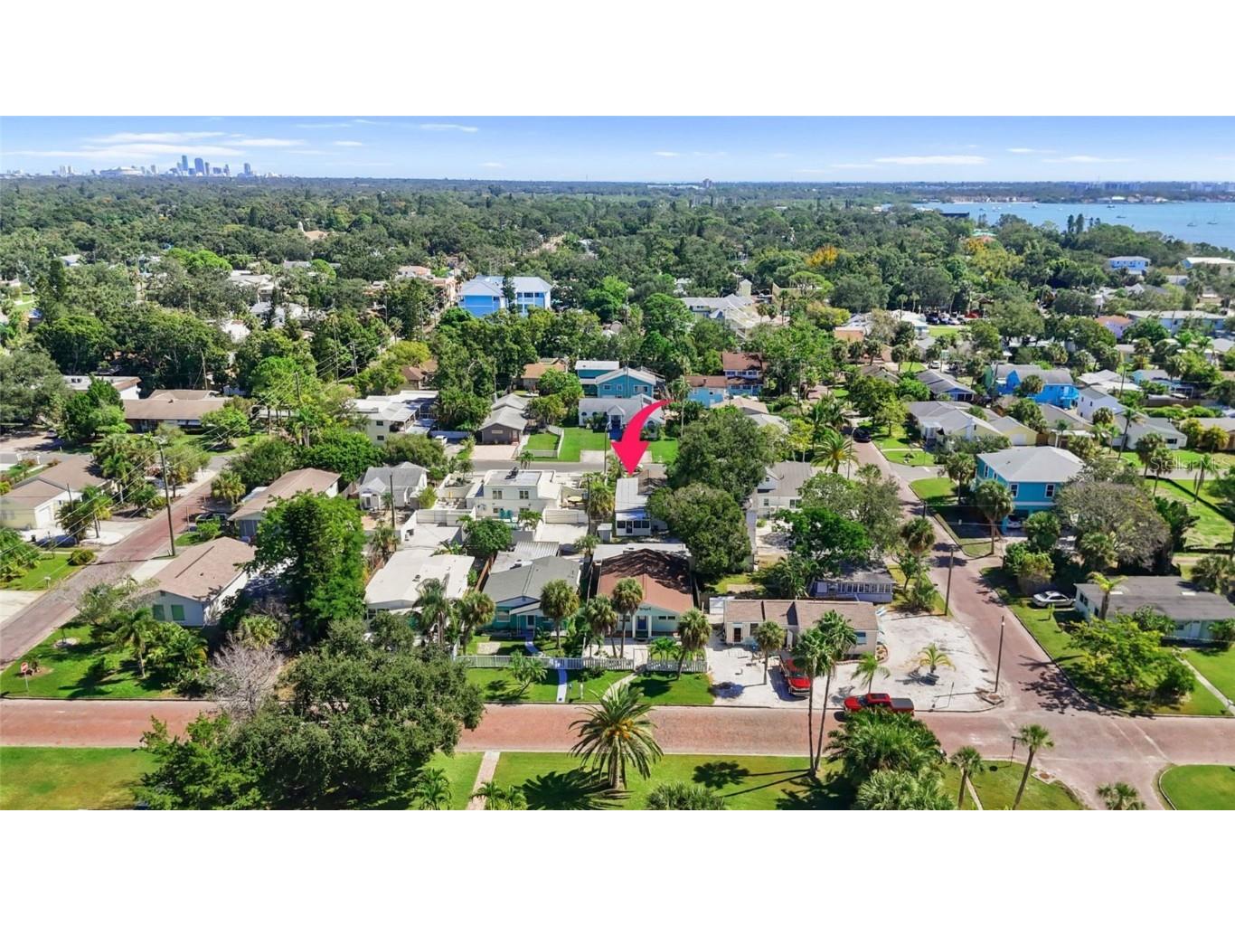 2925 Clinton Street S Gulfport FL 33707 TB8440091 image27