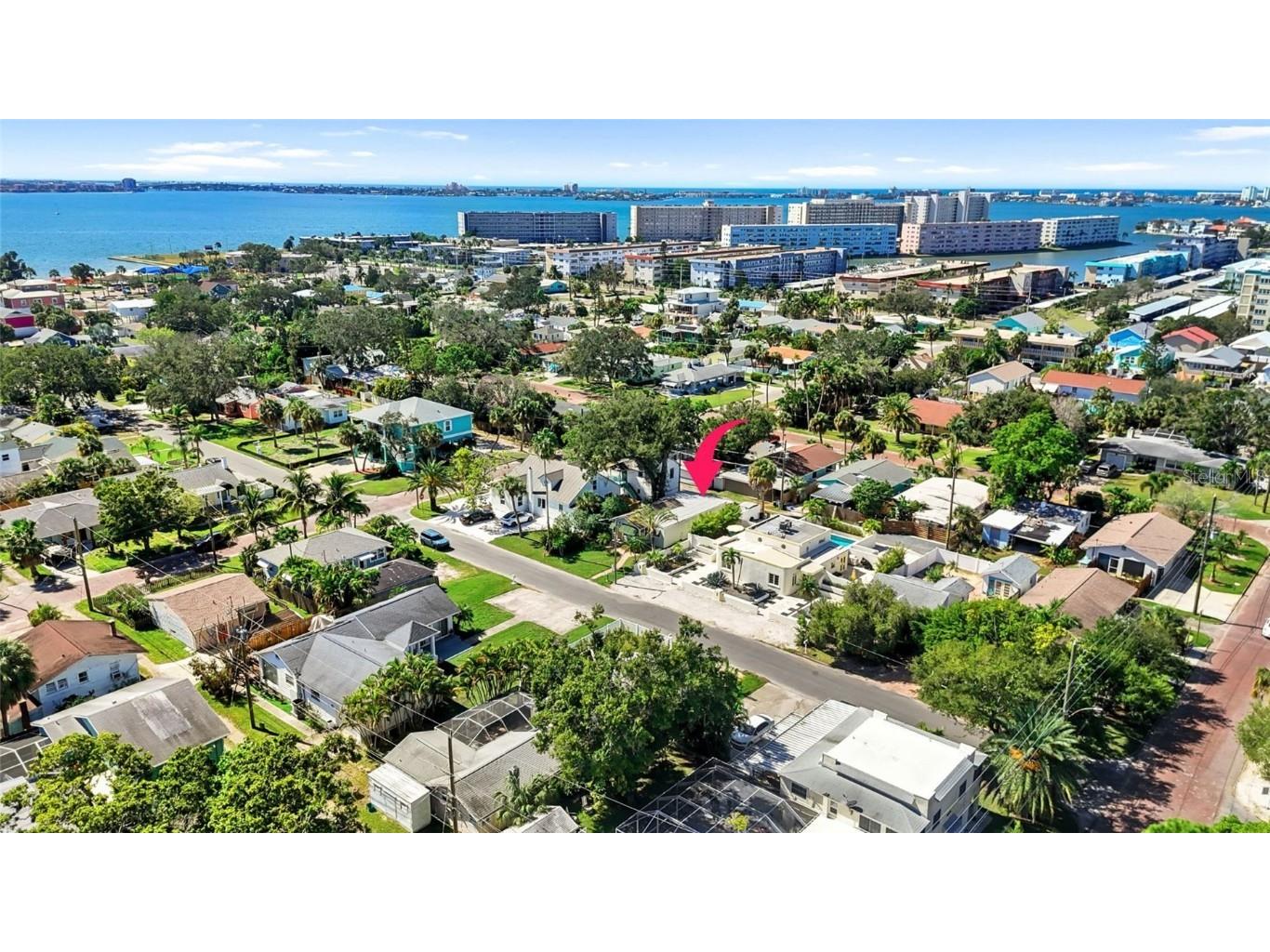 2925 Clinton Street S Gulfport FL 33707 TB8440091 image29