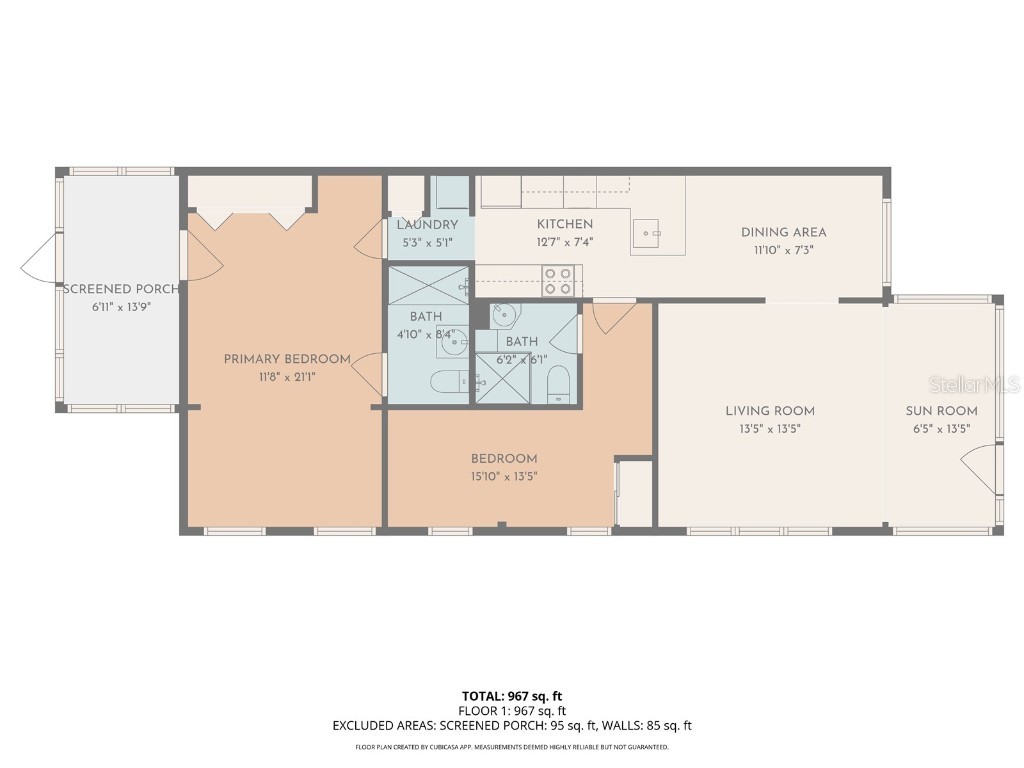 2925 Clinton Street S Gulfport FL 33707 TB8440091 image31