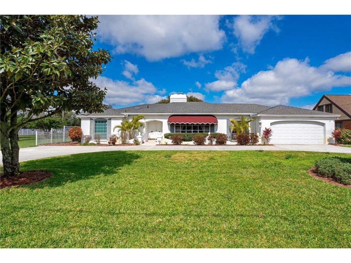 2925 Cullen Lake Shore Drive Belle Isle FL 32812 - LAKE CONWAY CHAIN OF LAKES O6180894 image1