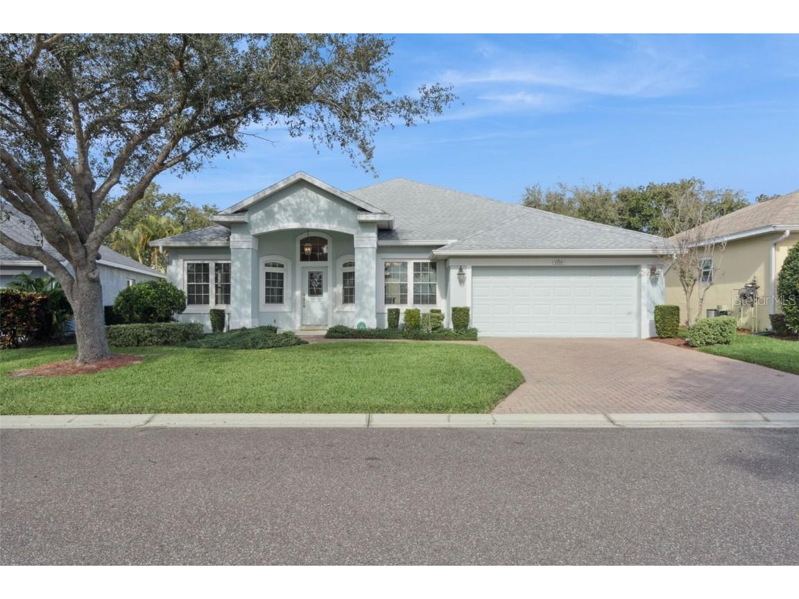 2925 Dayton Drive Winter Haven FL 33884 - LAKE RUBY P4937324 image1