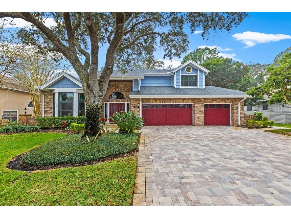 2925 Eagle Estates Circle S Clearwater FL 33761 U8185220 image1