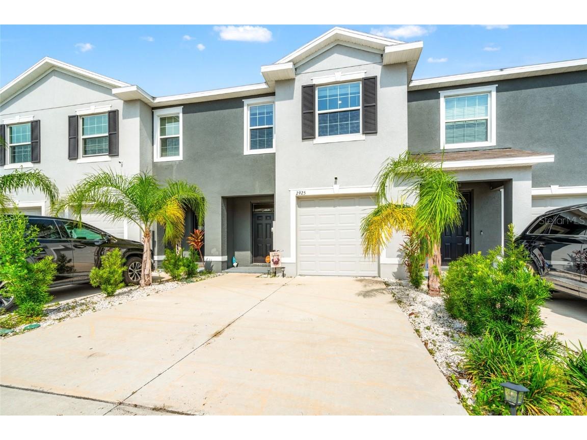 2925 Evergreen Elm Pass Wesley Chapel FL 33543 TB8391444 image1