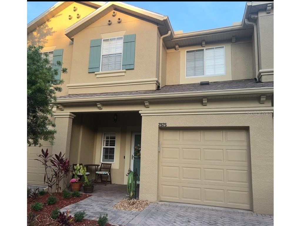 2925 Lochcarron Drive Land O Lakes FL 34638 U8244459 image1