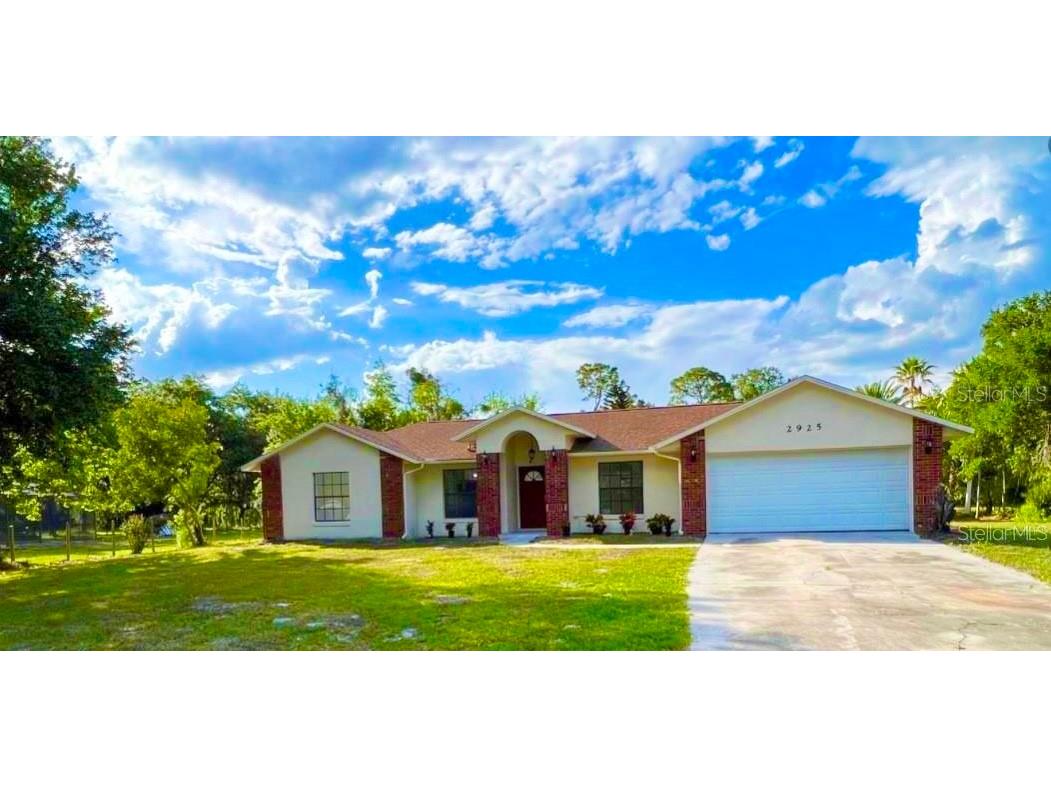 2925 N Stewart Street Kissimmee FL 34746 S5093787 image1