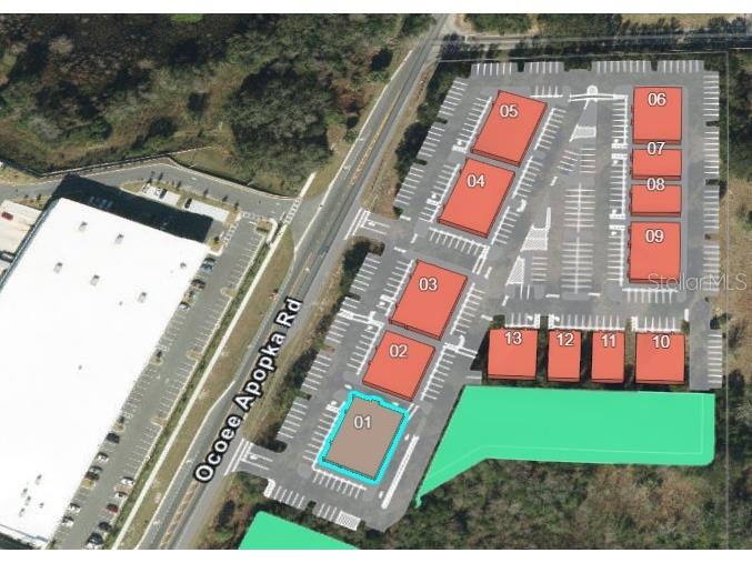 2925 Ocoee Apopka Road #1 Apopka FL 32703 O6300764 image1