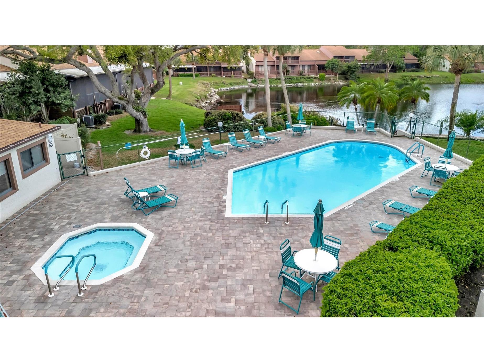 2925 Park Lake Drive #12 Bradenton FL 34209 A4695813 image38