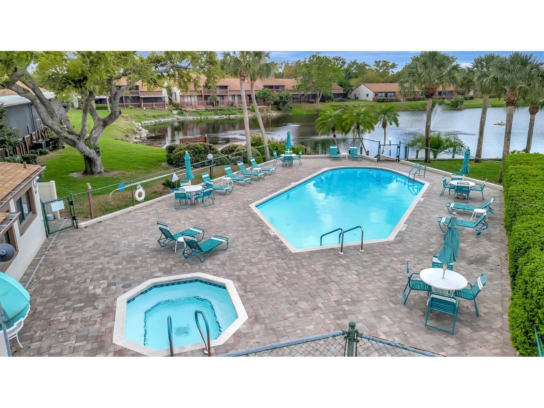 2925 Park Lake Drive #12 Bradenton FL 34209 A4695813 image39