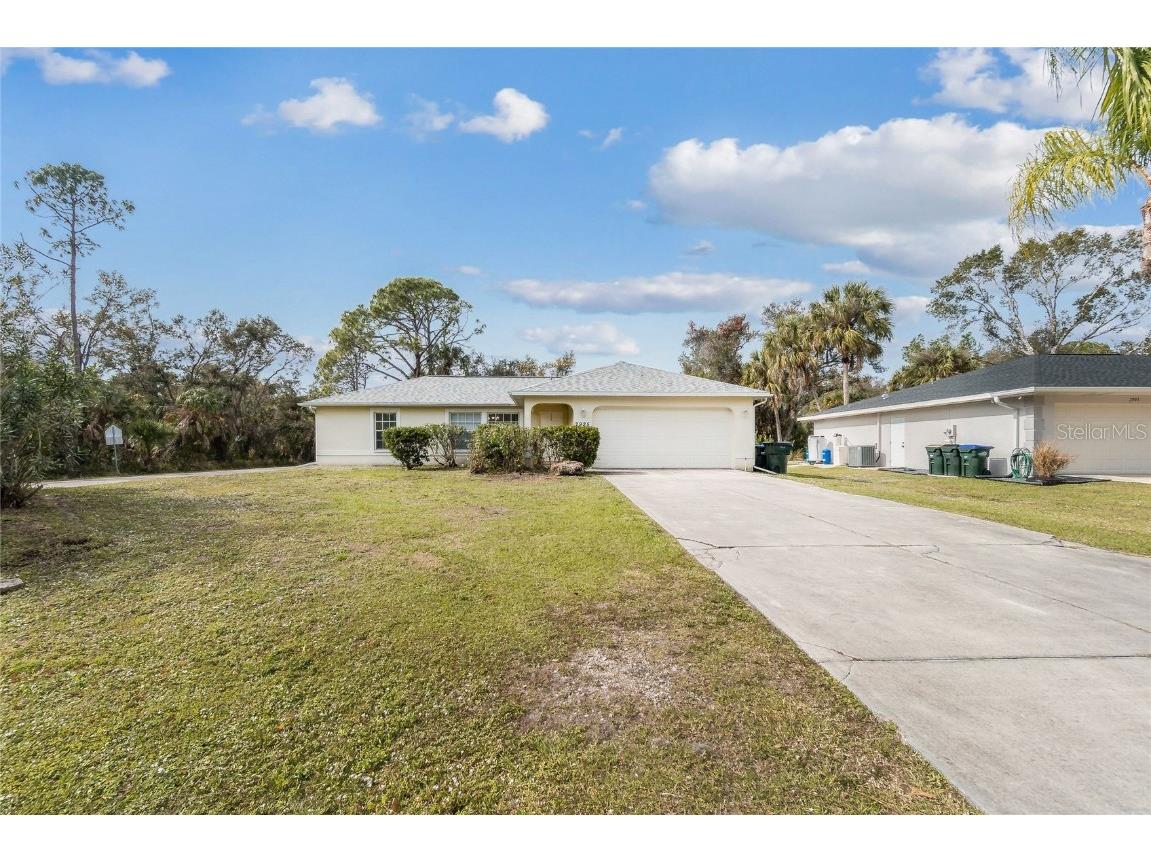 2925 Pope Street North Port FL 34287 C7486214 image1