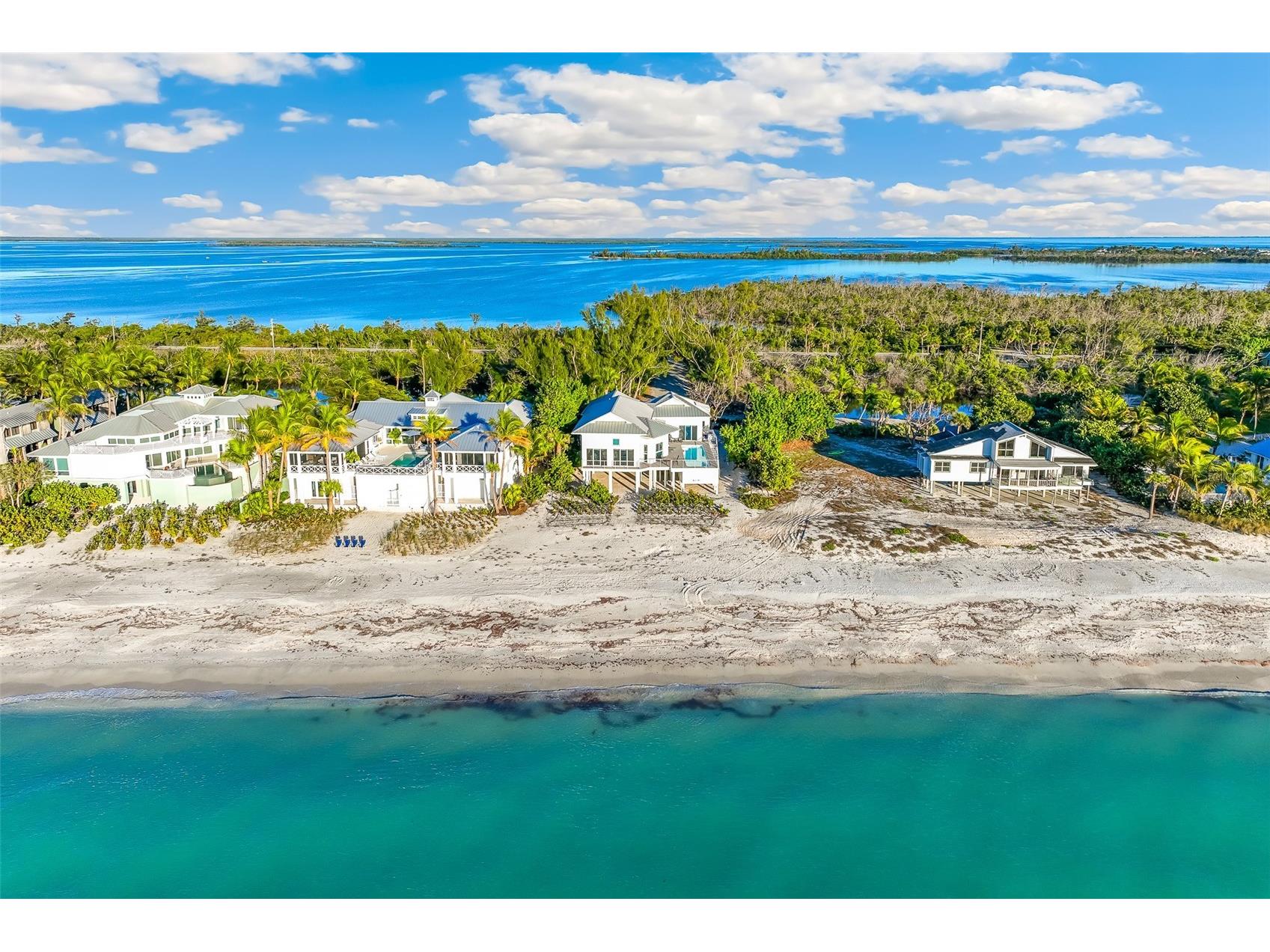 2925 Shore Lane Boca Grande FL 33921 - GULF OF MEXICO D6145087 image1