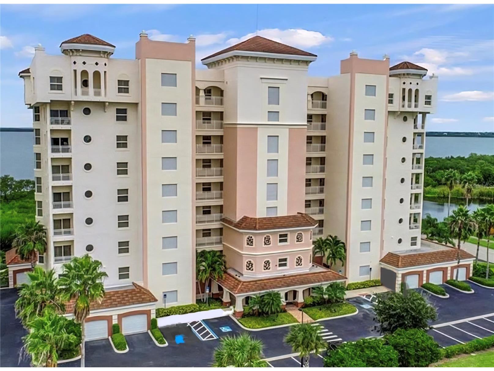 2925 Terra Ceia Bay Boulevard #2203 Palmetto FL 34221 - TERRA CEIA BAY A4694565 image1