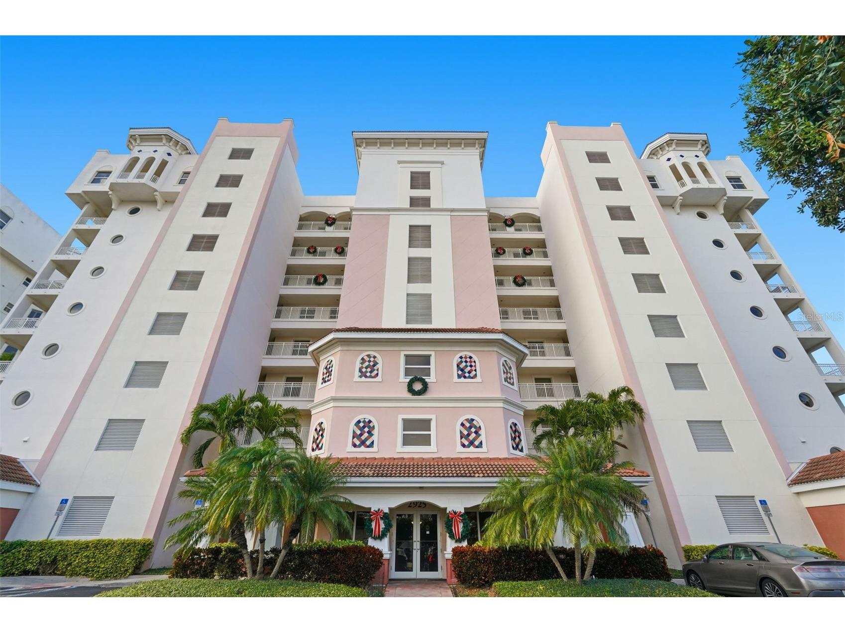 2925 Terra Ceia Bay Boulevard #2203 Palmetto FL 34221 - TERRA CEIA BAY TB8463149 image1