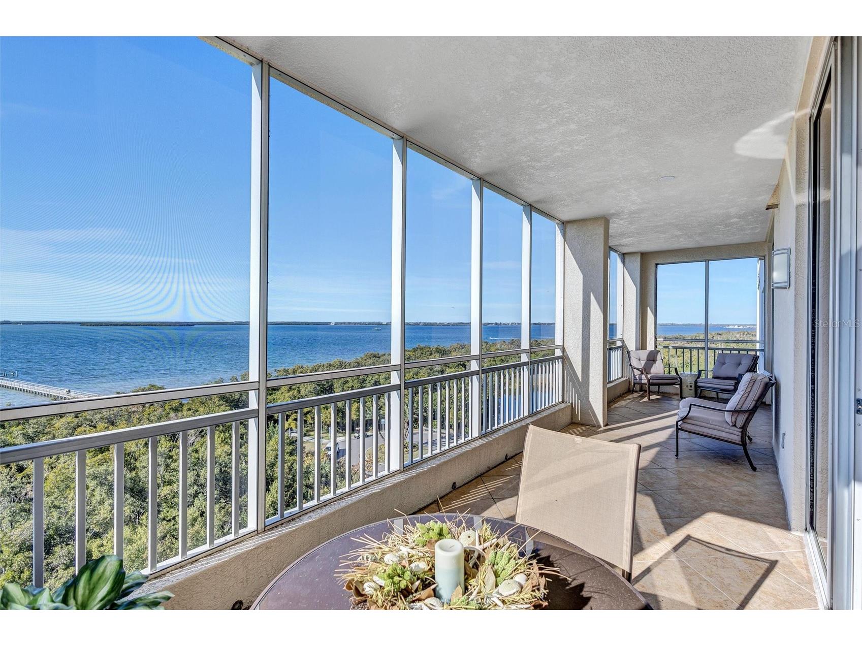 2925 Terra Ceia Bay Boulevard #2703 Palmetto FL 34221 - TERRA CEIA BAY/GULF TB8462984 image15