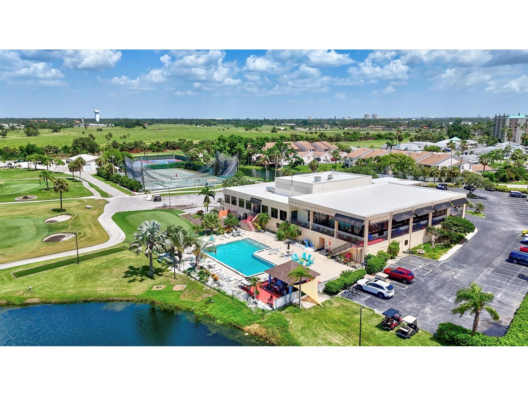 2925 Terra Ceia Bay Boulevard #2703 Palmetto FL 34221 - TERRA CEIA BAY/GULF TB8462984 image28