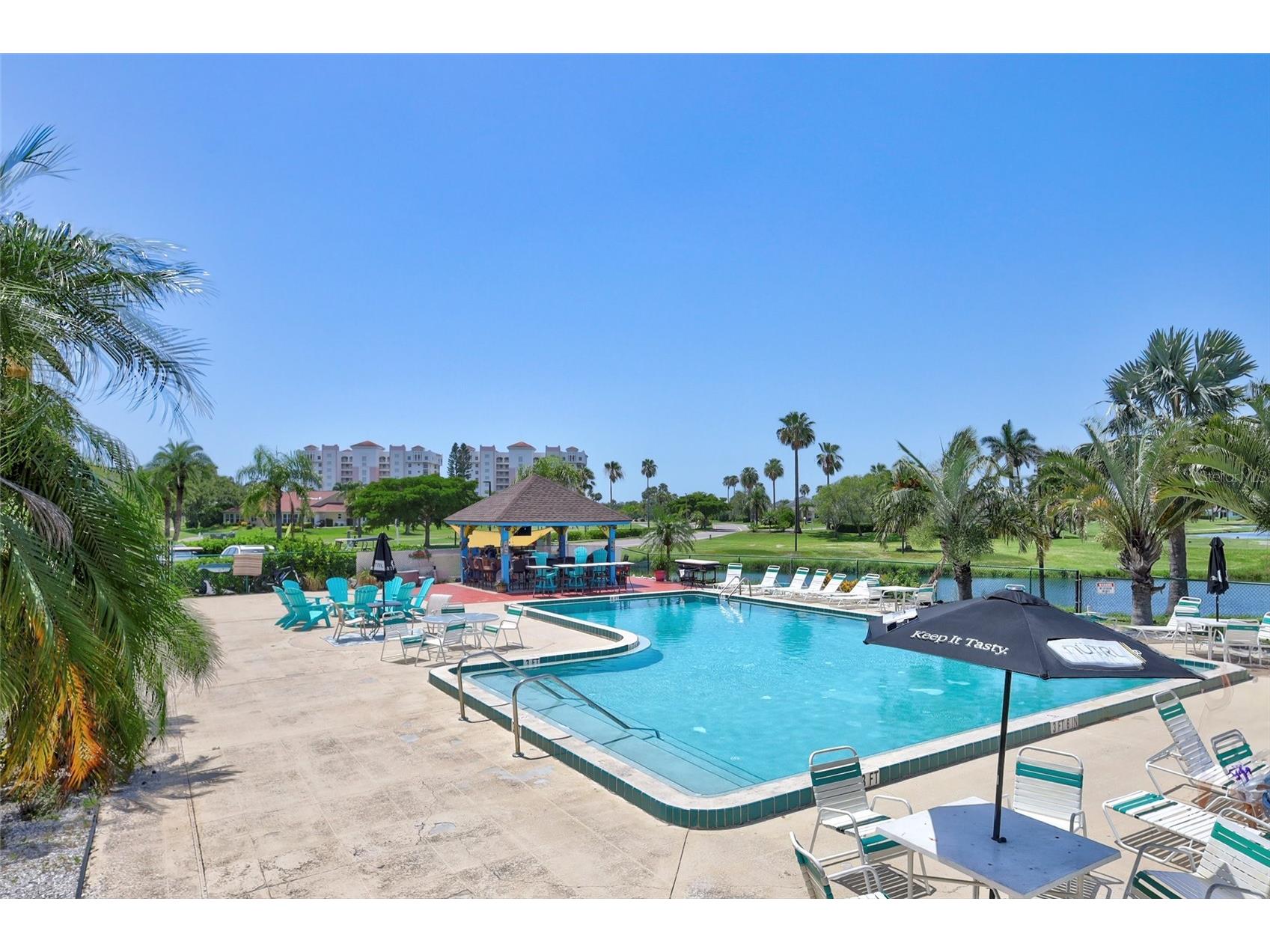 2925 Terra Ceia Bay Boulevard #2703 Palmetto FL 34221 - TERRA CEIA BAY/GULF TB8462984 image35