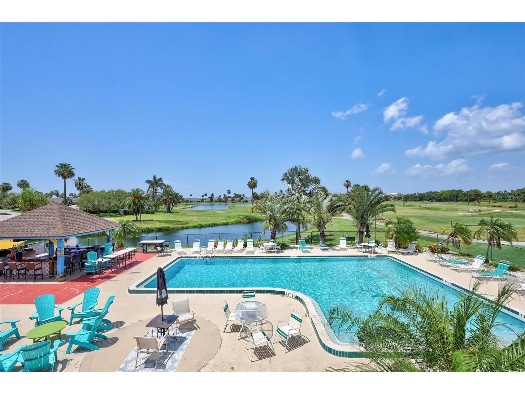 2925 Terra Ceia Bay Boulevard #2703 Palmetto FL 34221 - TERRA CEIA BAY/GULF TB8462984 image36
