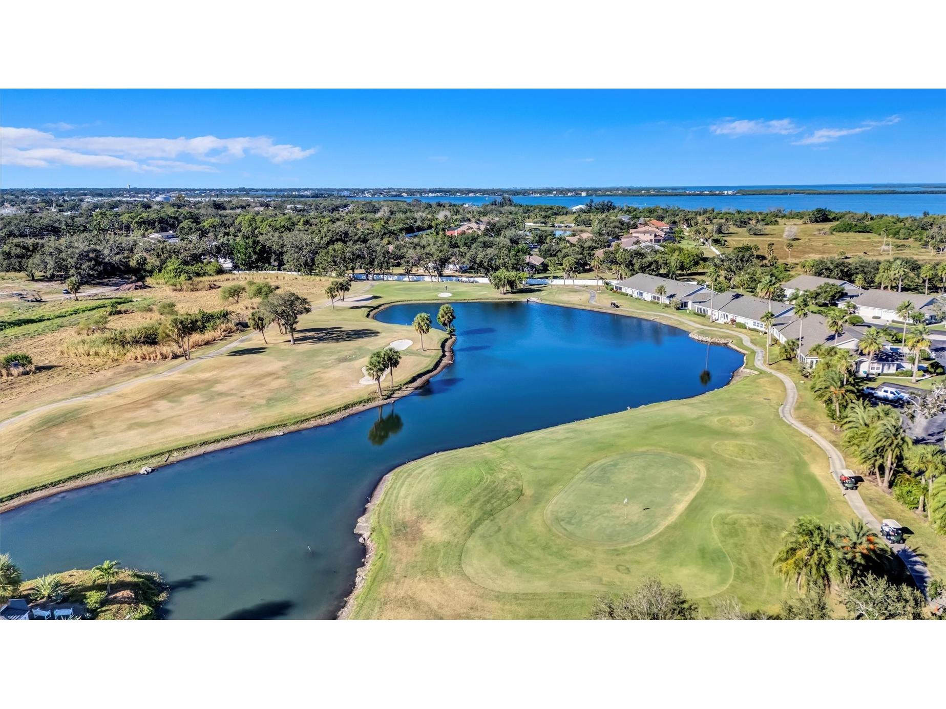 2925 Terra Ceia Bay Boulevard #2703 Palmetto FL 34221 - TERRA CEIA BAY/GULF TB8462984 image38